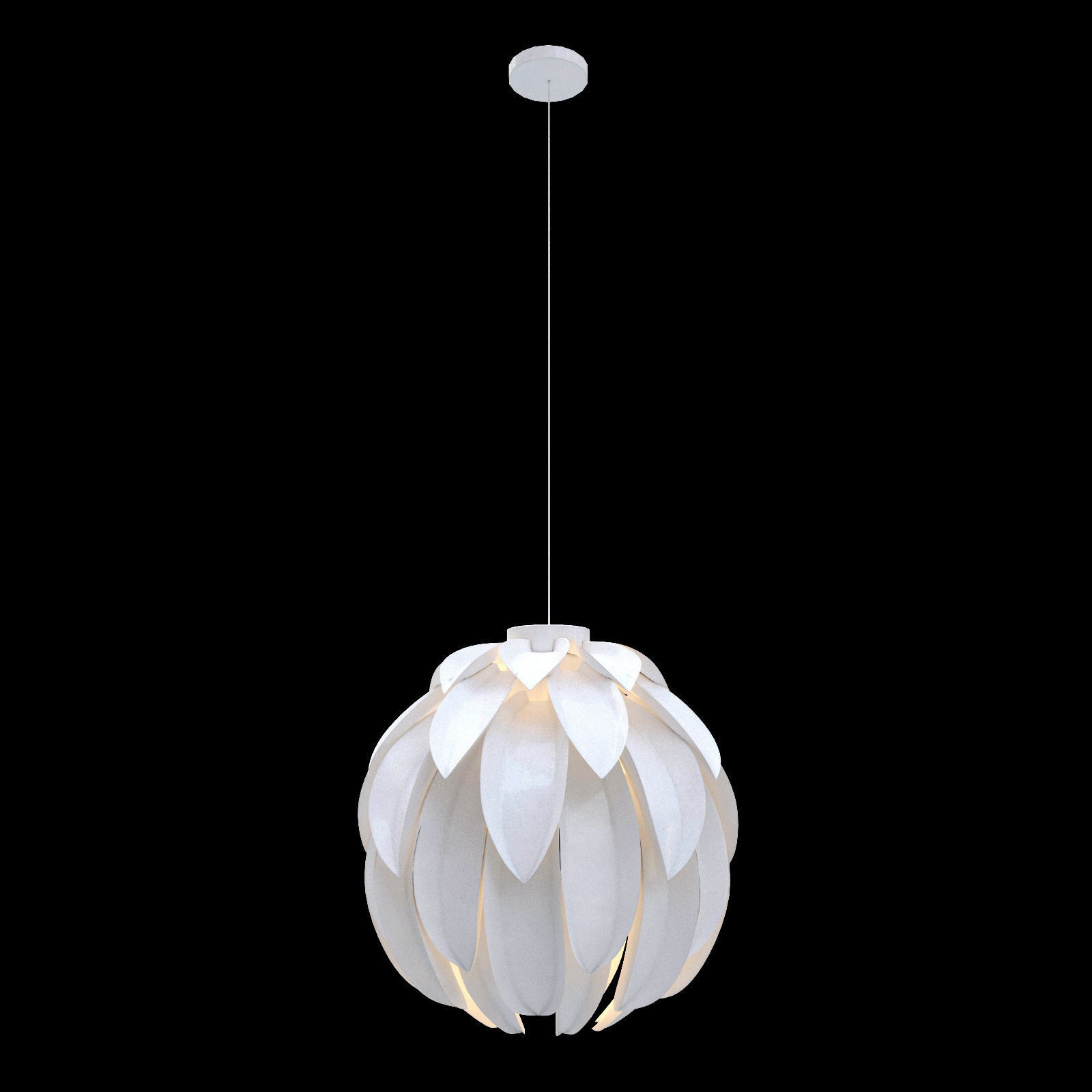 Normann Copenhagen NORM 12 3D model_2