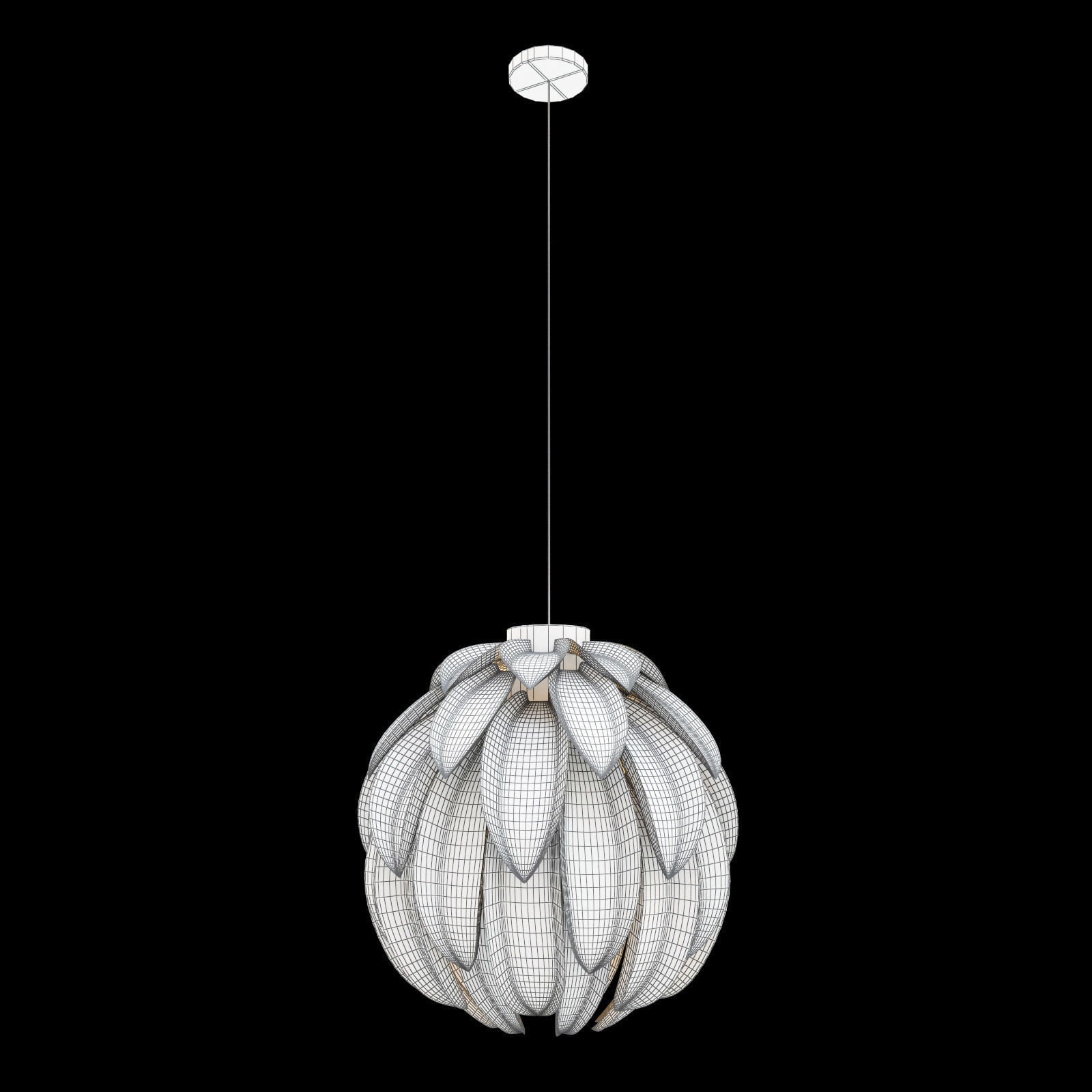 Normann Copenhagen NORM 12 3D model_5