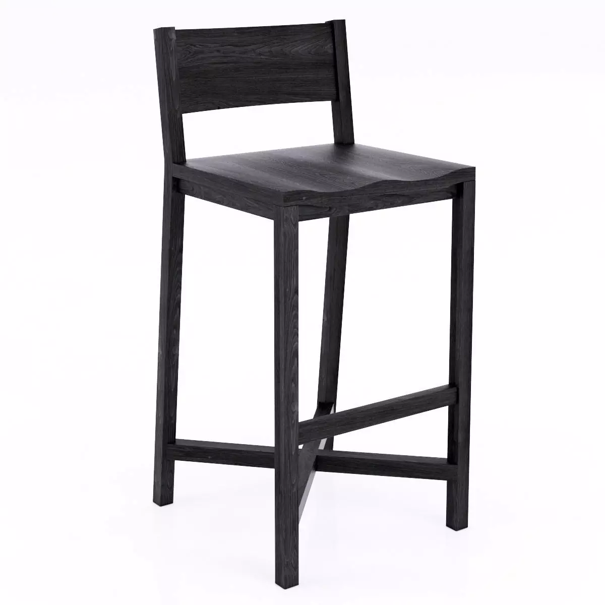 Cosmo Tomoko 3D model_0