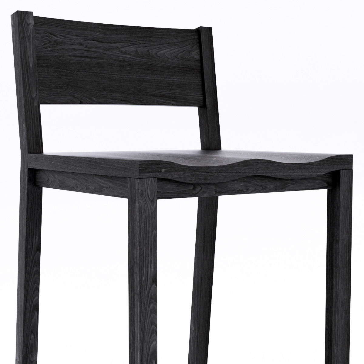 Cosmo Tomoko 3D model_3