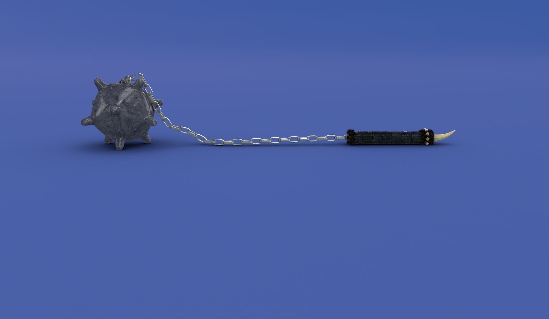 Slingshot Megator 3D model_6