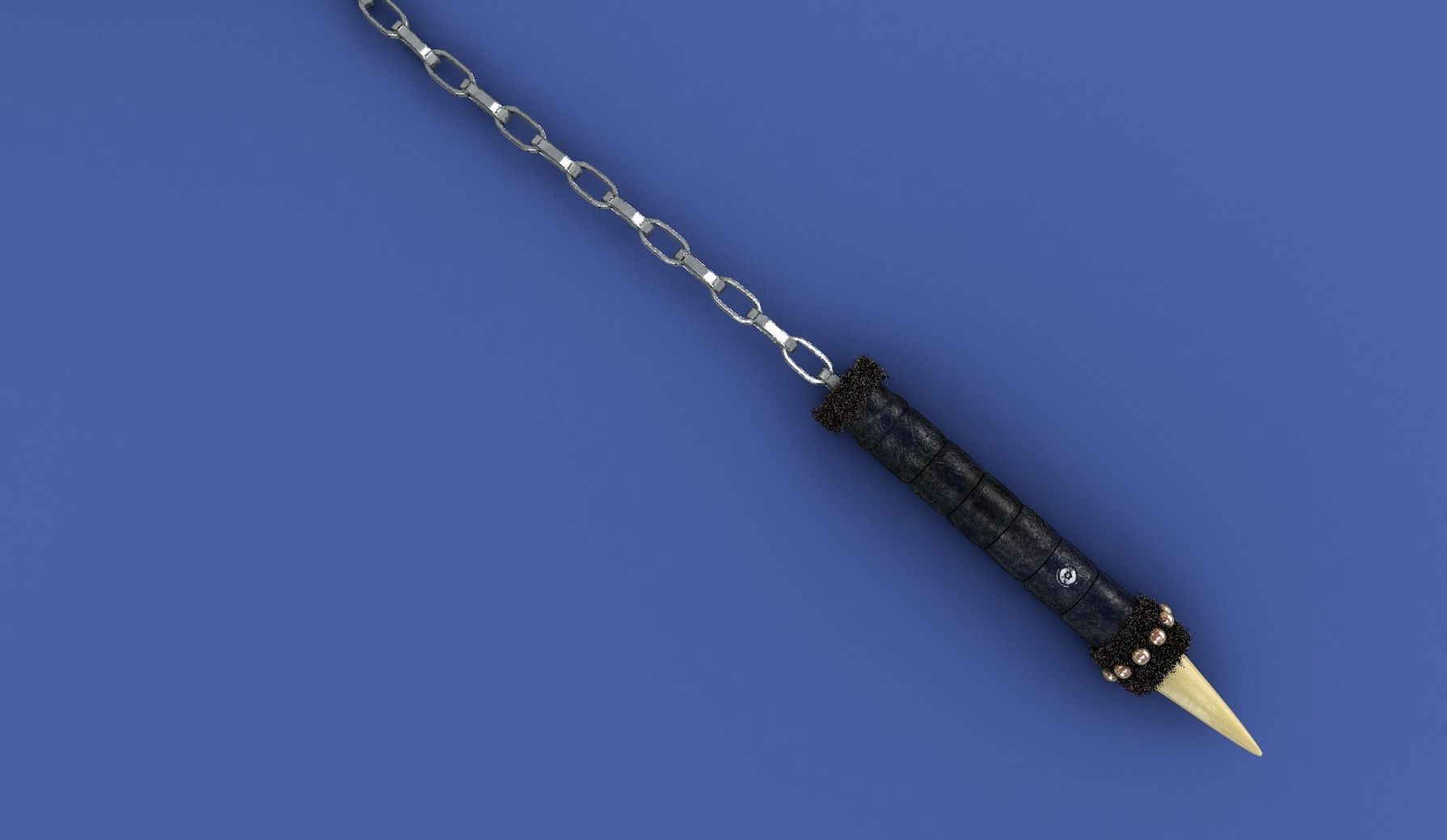 Slingshot Megator 3D model_7