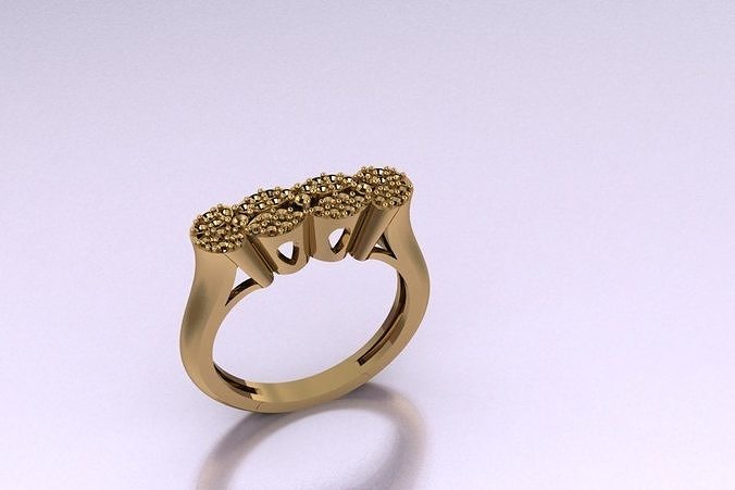 TWINZ 10 3D print model