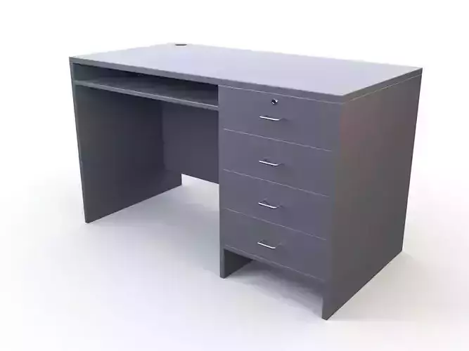 Desk mdf