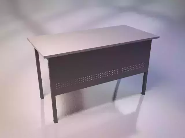Teacher Desk