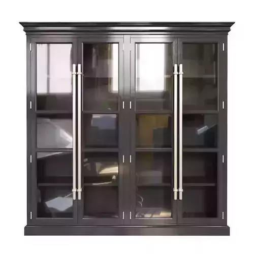 Lehome L126 Bookcase