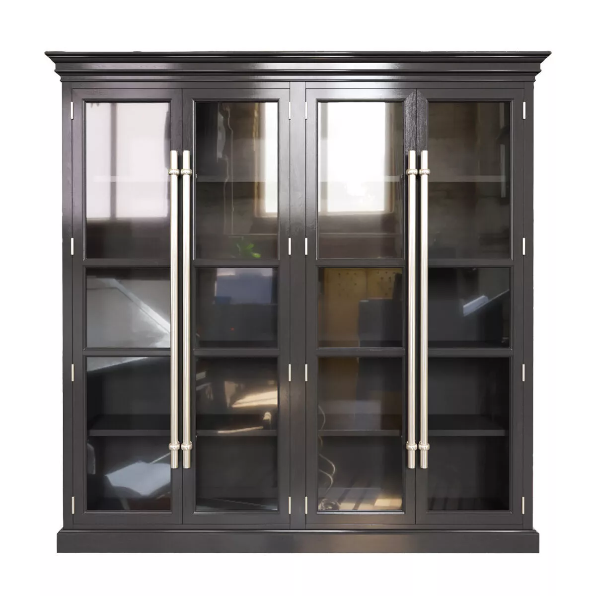 Lehome L126 Bookcase 3D model