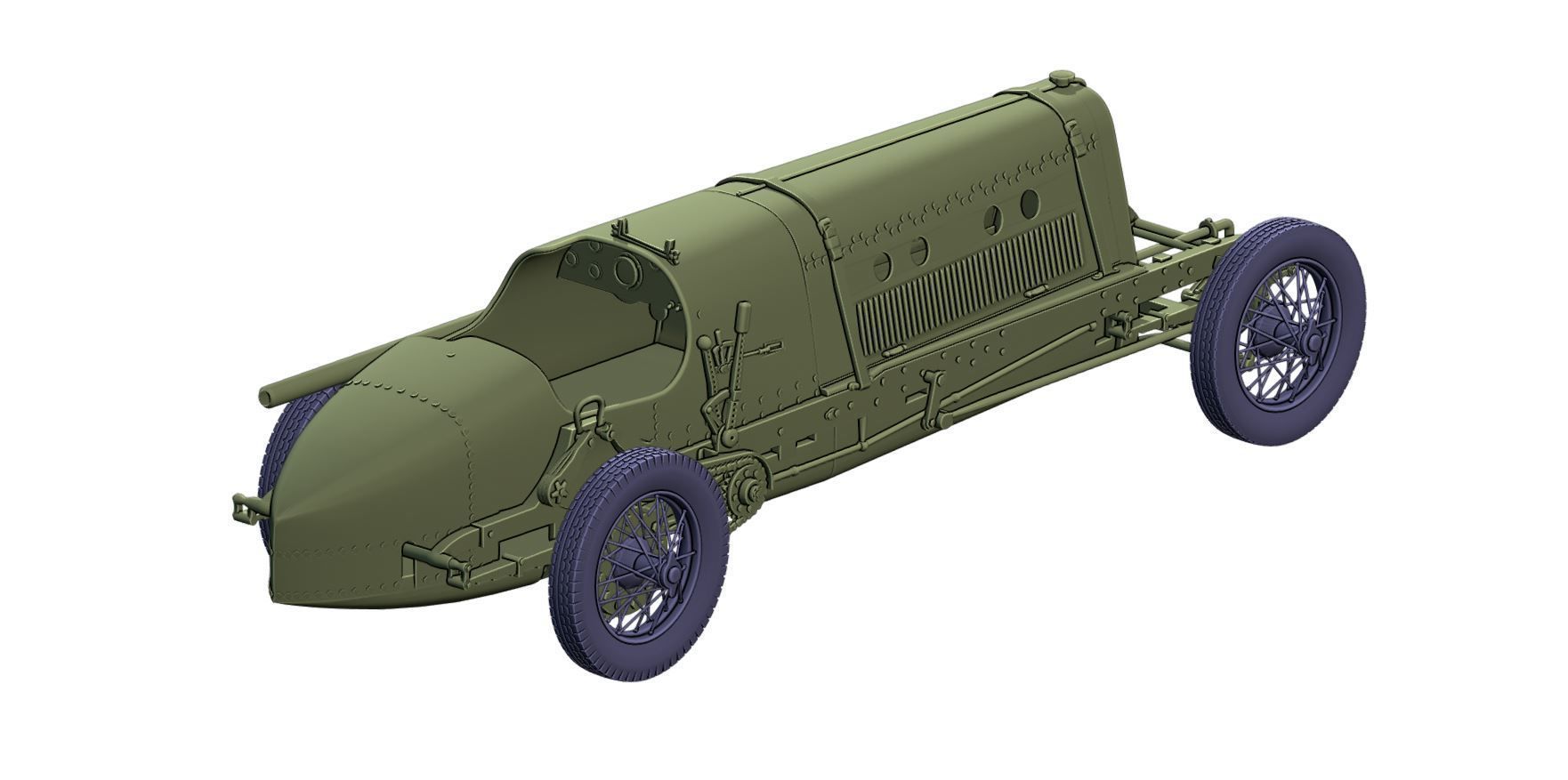 Fiat Mephistopheles print 3D print model_3