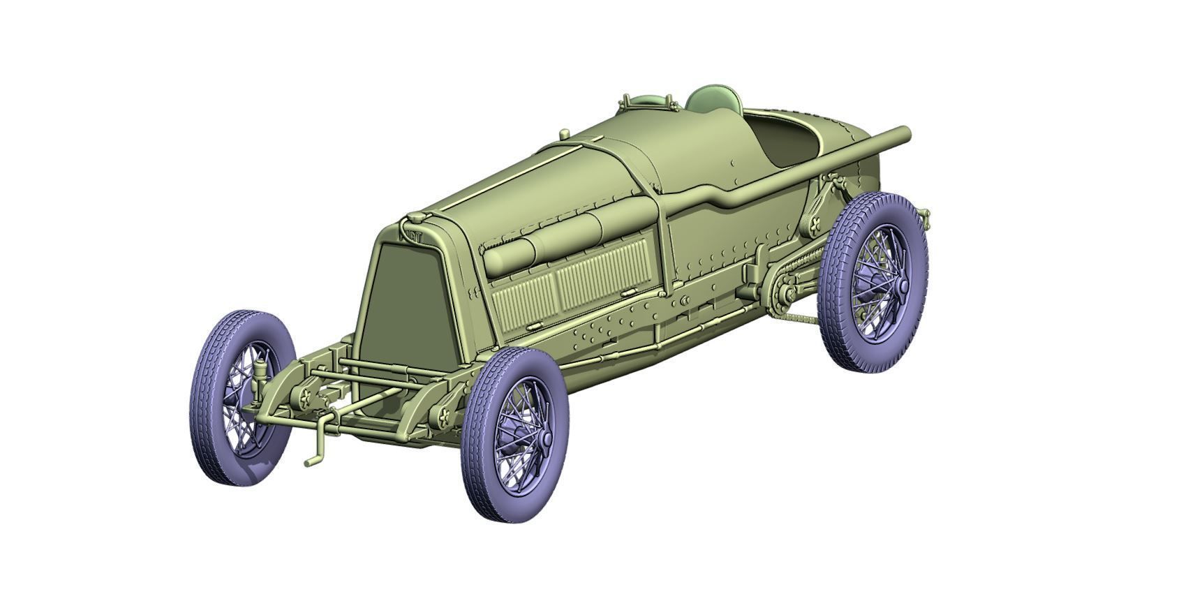 Fiat Mephistopheles print 3D print model_1