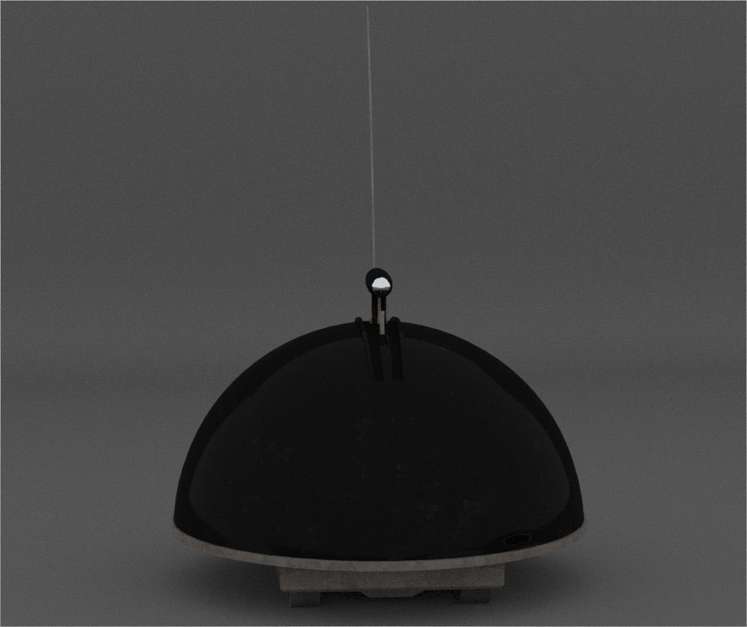Droids v2 3D model_8