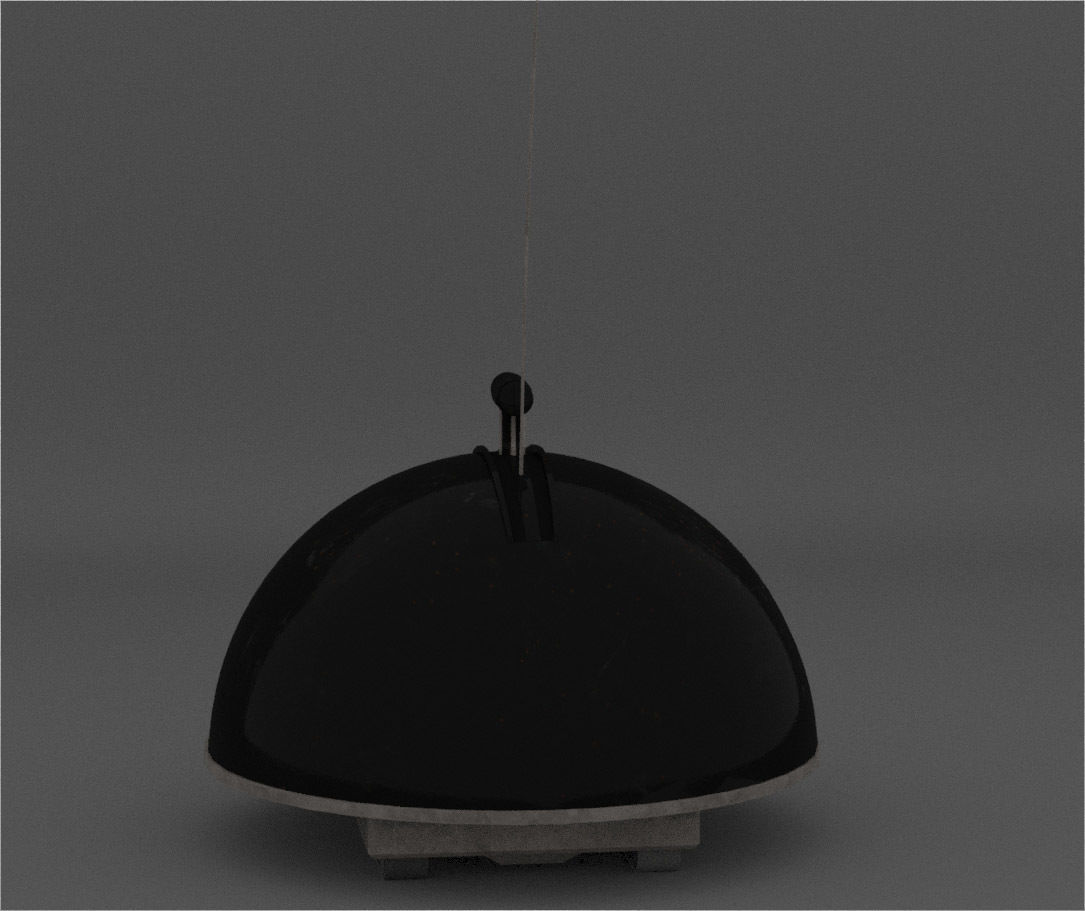 Droids v2 3D model_9