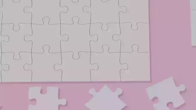 Jigsaw Puzzle Collection