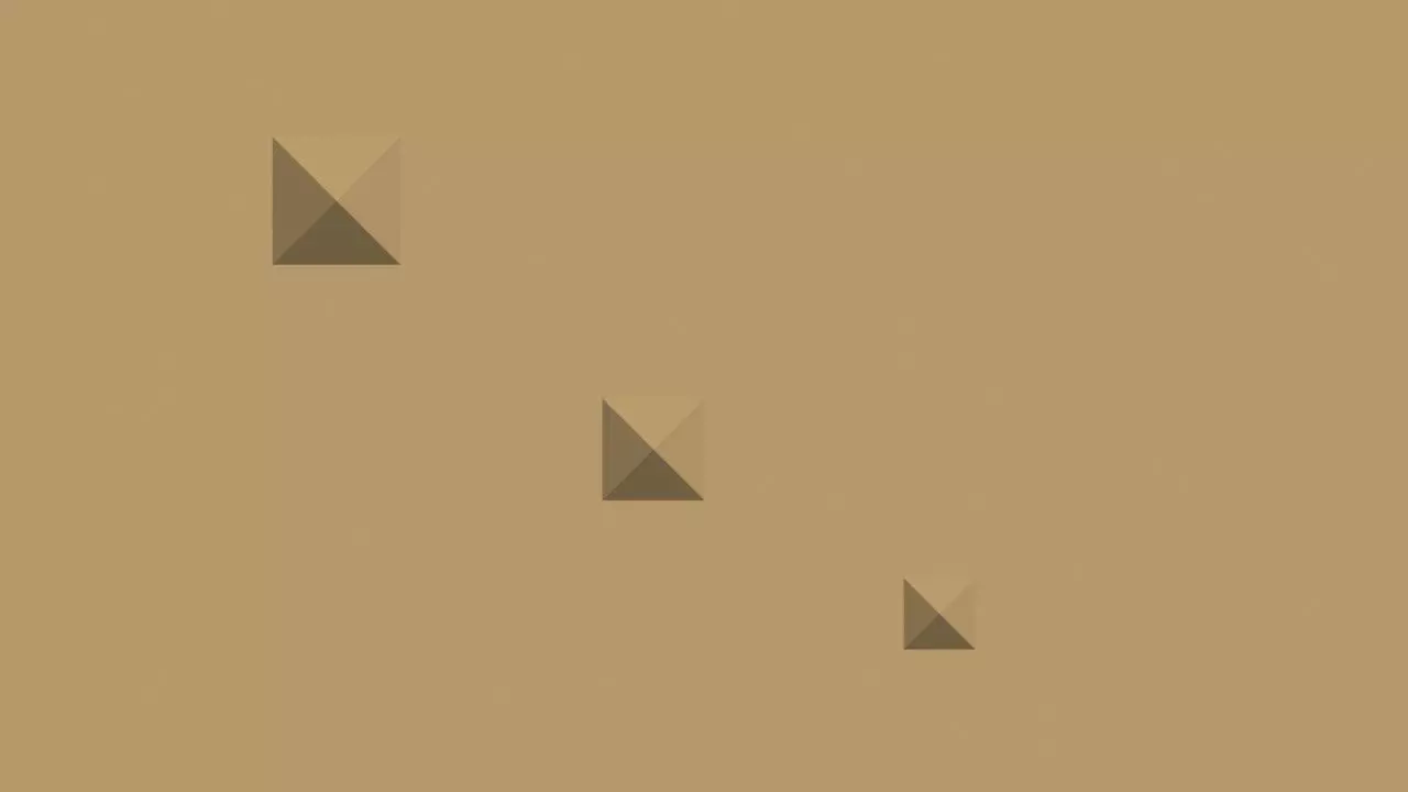 pyramids of giza  Free 3D model_0