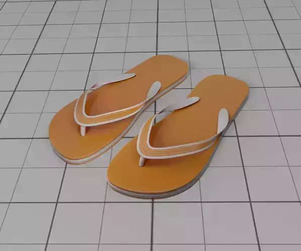 Flip flops