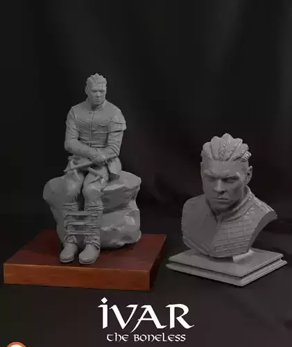 IVAR THE BONELESS