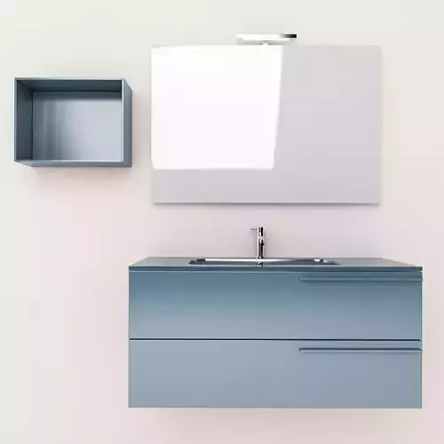 Lasaidea XIL composition 06