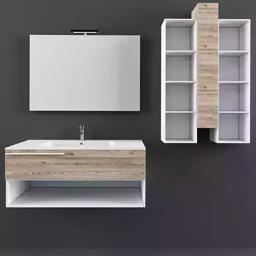 Lasaidea XIL composition 07