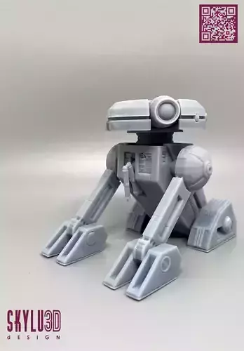 T3-M4 Droid One12 Scale - KOTOR