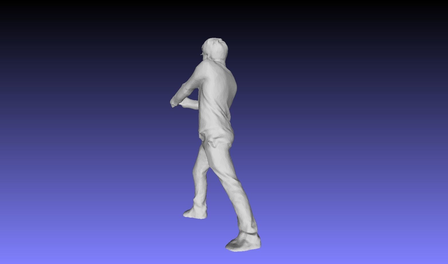Printle R Homme 001 S 3D print model_26