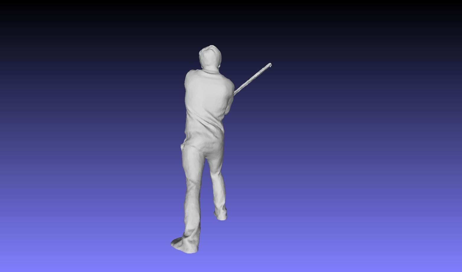 Printle R Homme 001 S 3D print model_20