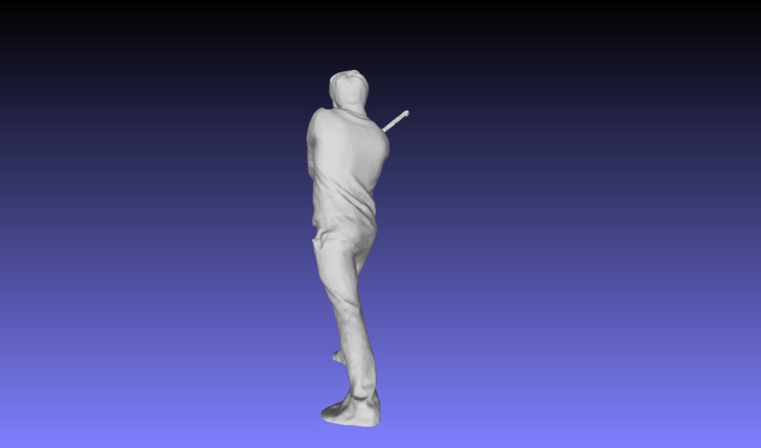 Printle R Homme 001 S 3D print model_23