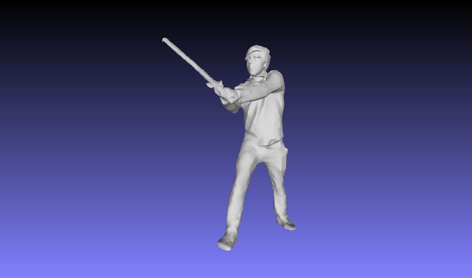 Printle R Homme 001 S 3D print model_34