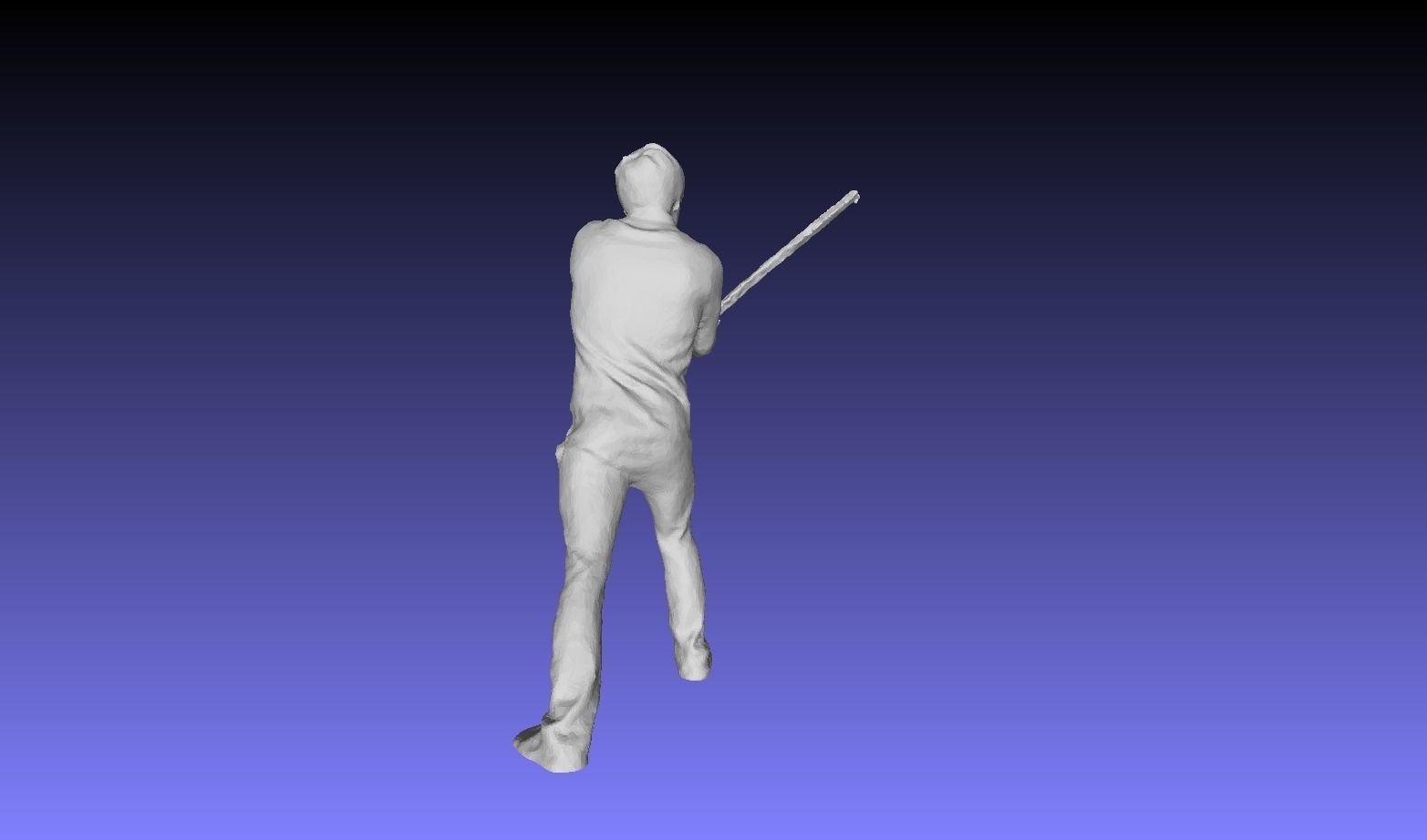 Printle R Homme 001 S 3D print model_19