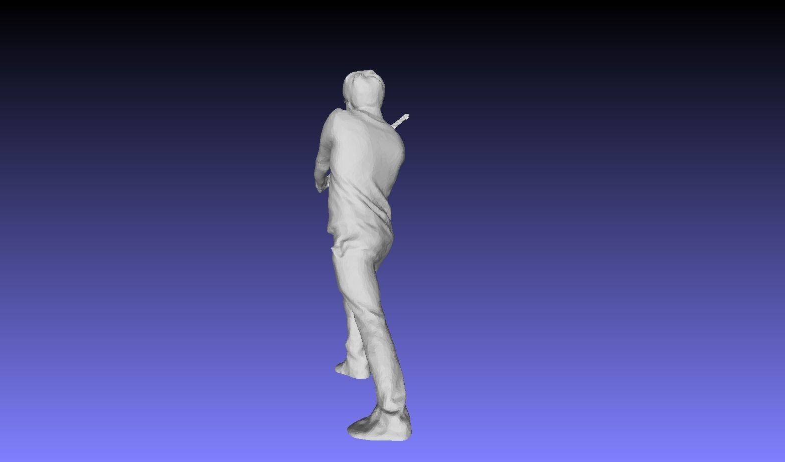 Printle R Homme 001 S 3D print model_24