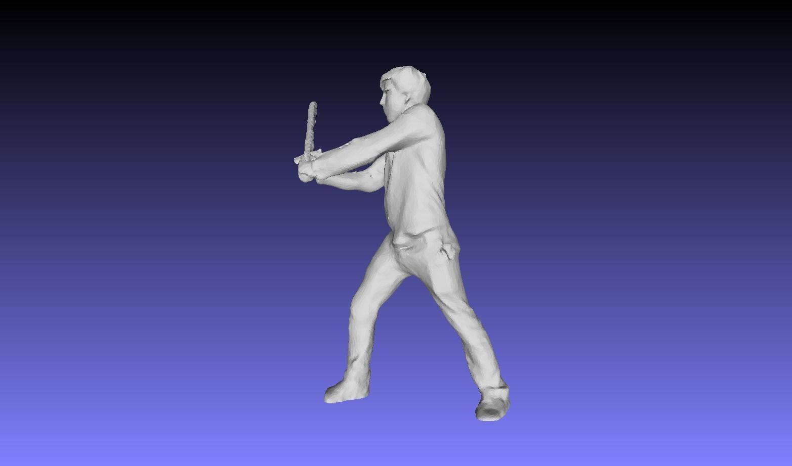 Printle R Homme 001 S 3D print model_30