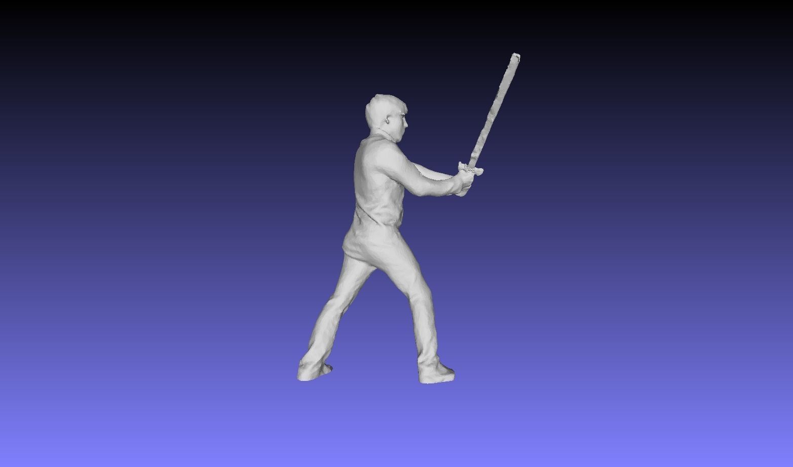 Printle R Homme 001 S 3D print model_11