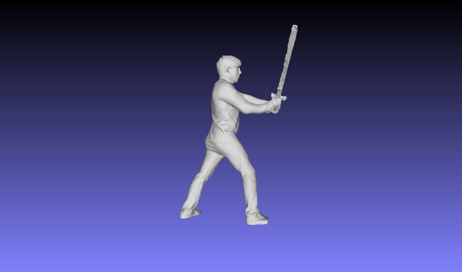 Printle R Homme 001 S 3D print model_10