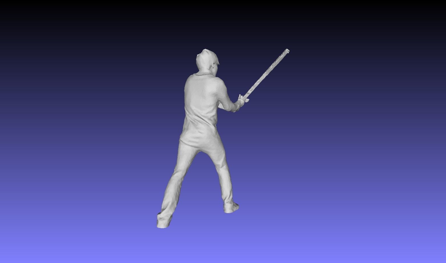 Printle R Homme 001 S 3D print model_16