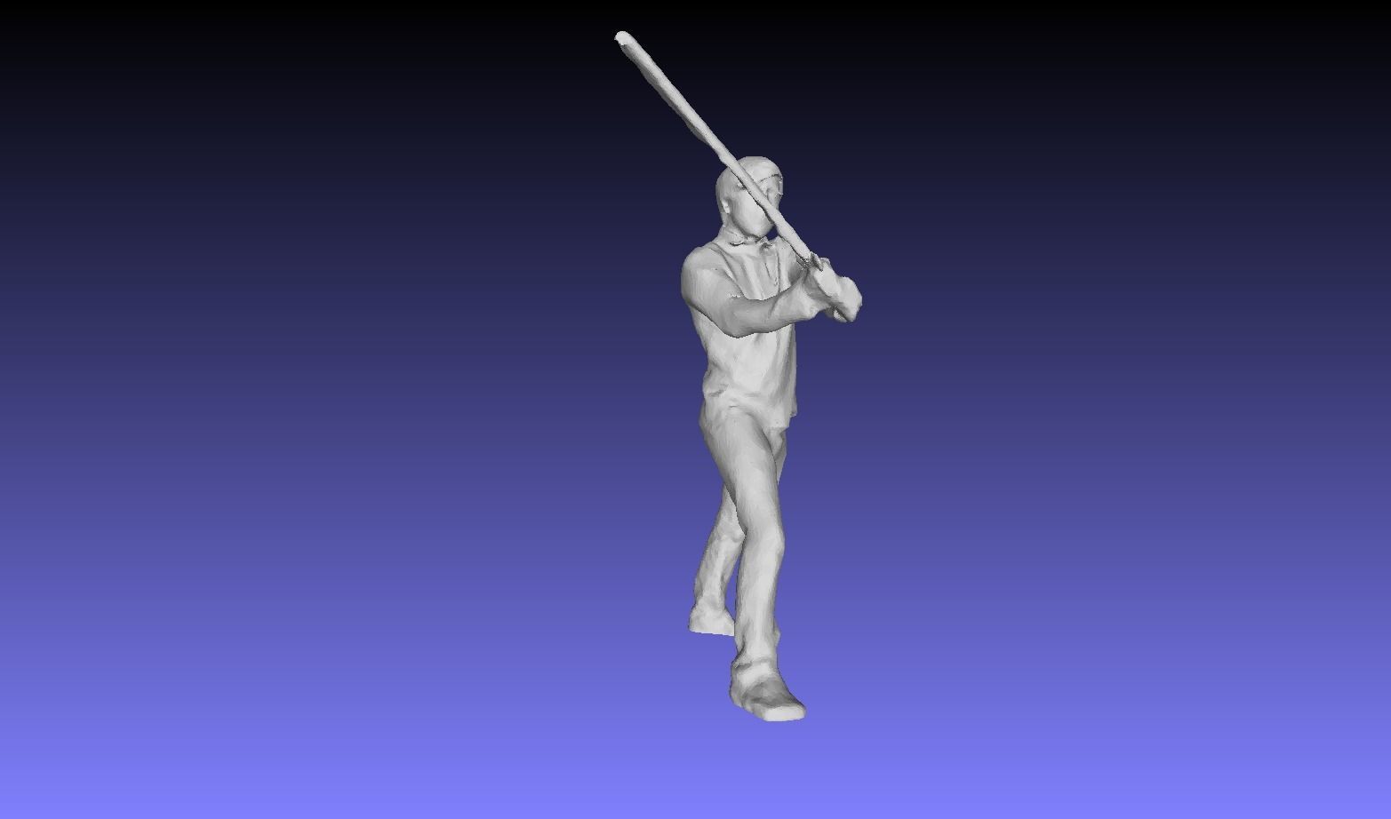 Printle R Homme 001 S 3D print model_3