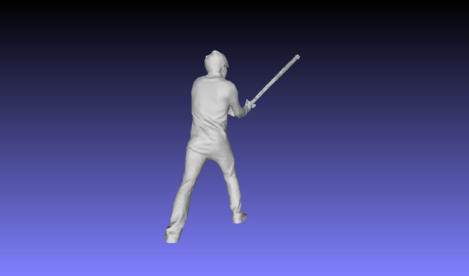 Printle R Homme 001 S 3D print model_17