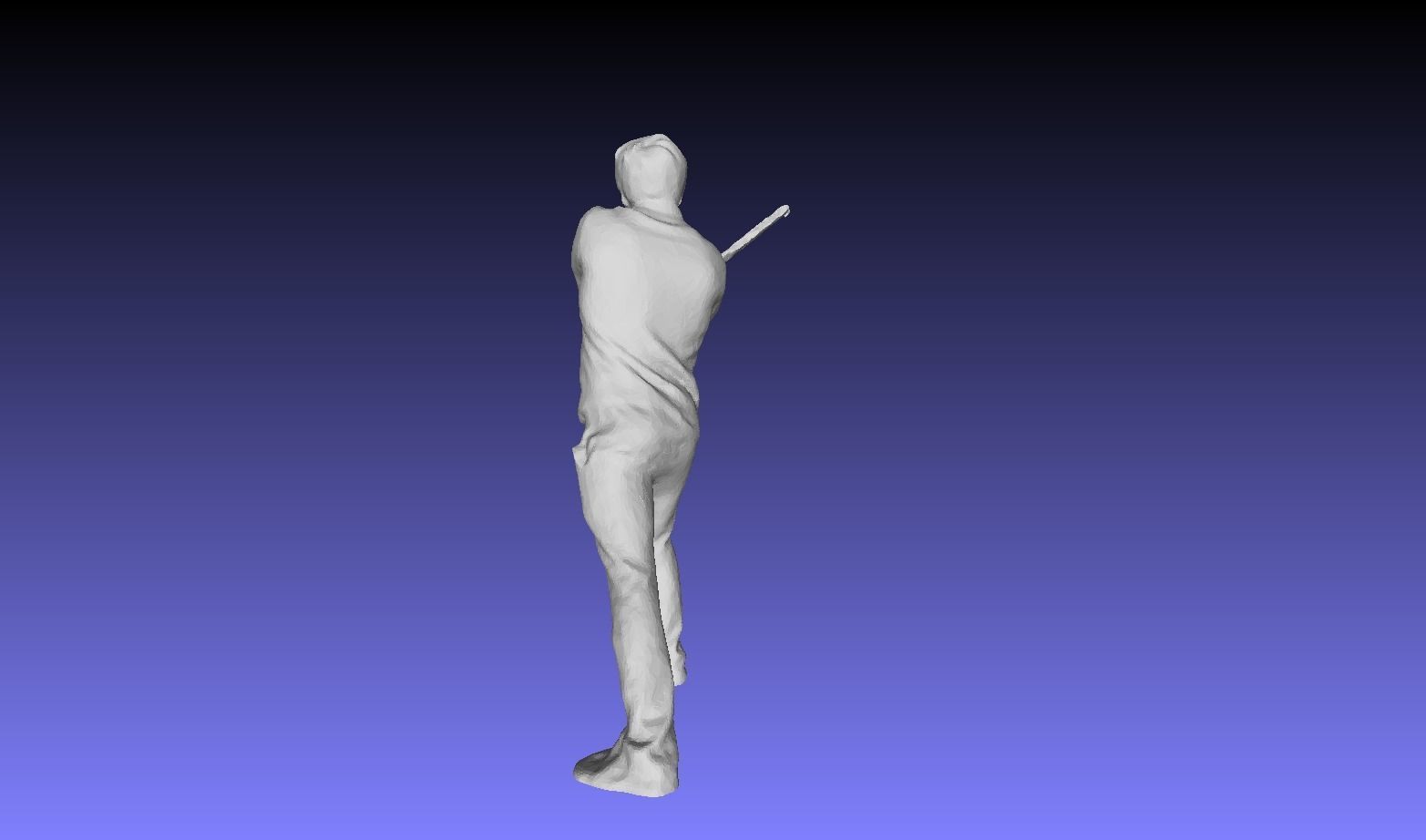 Printle R Homme 001 S 3D print model_22