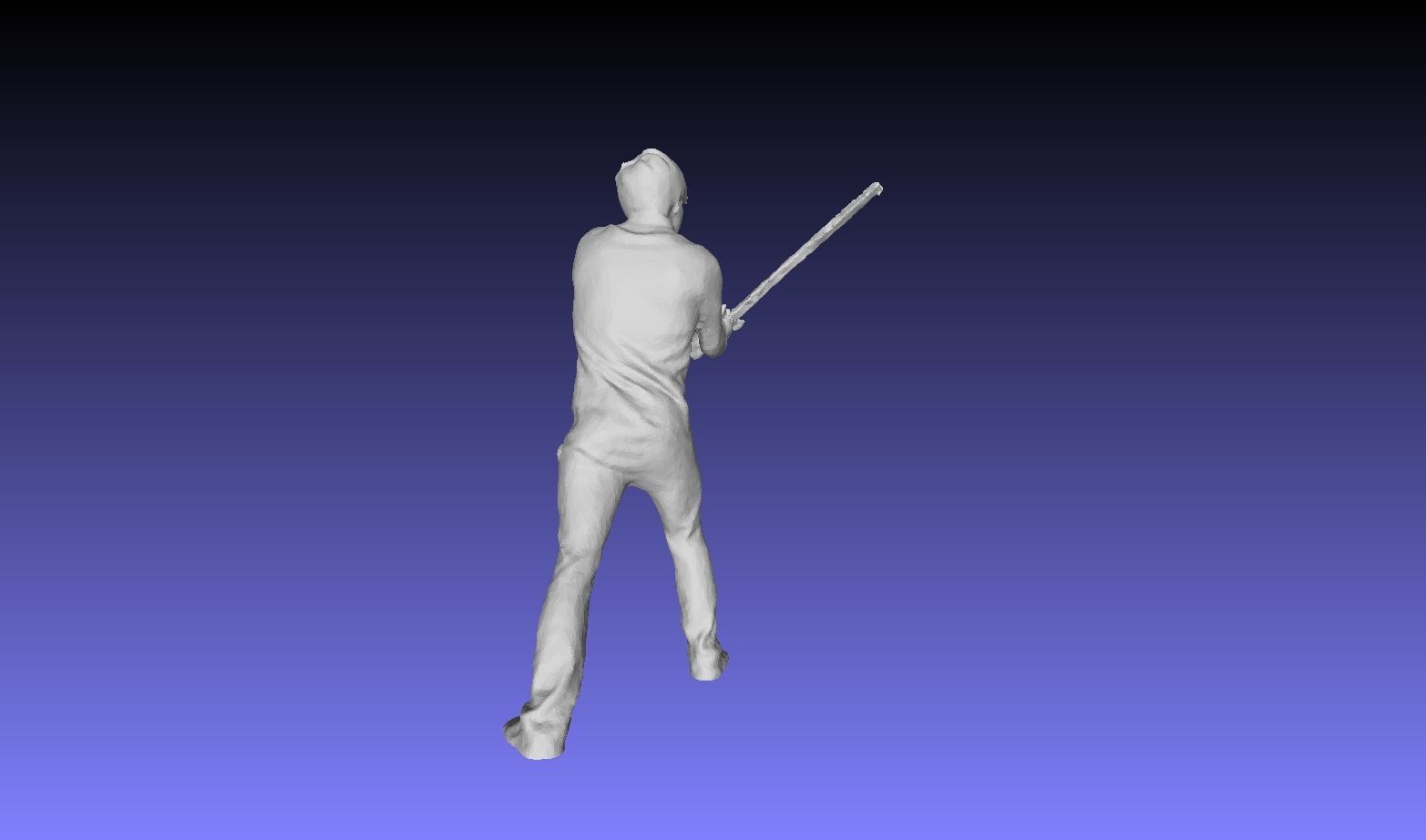 Printle R Homme 001 S 3D print model_18