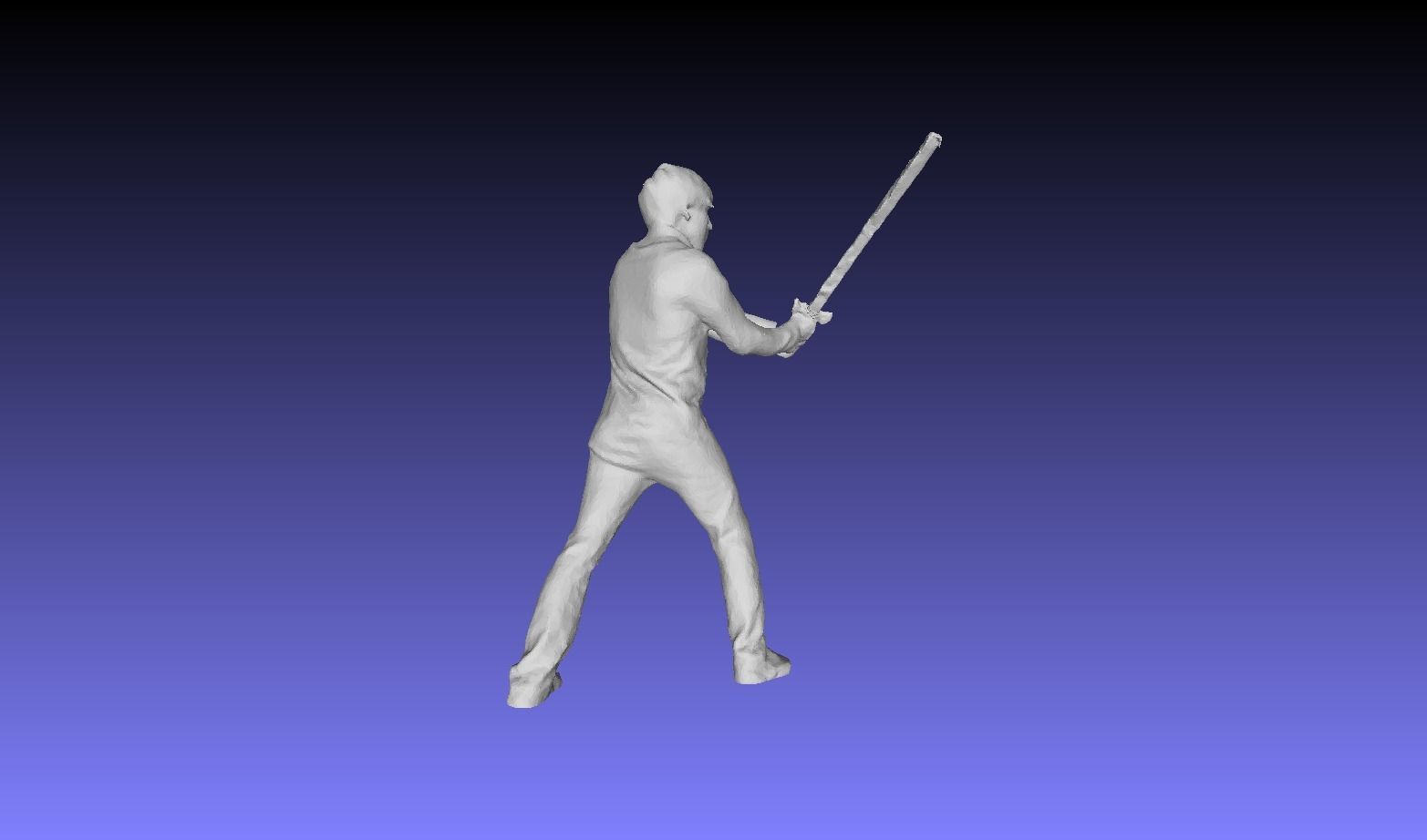 Printle R Homme 001 S 3D print model_14