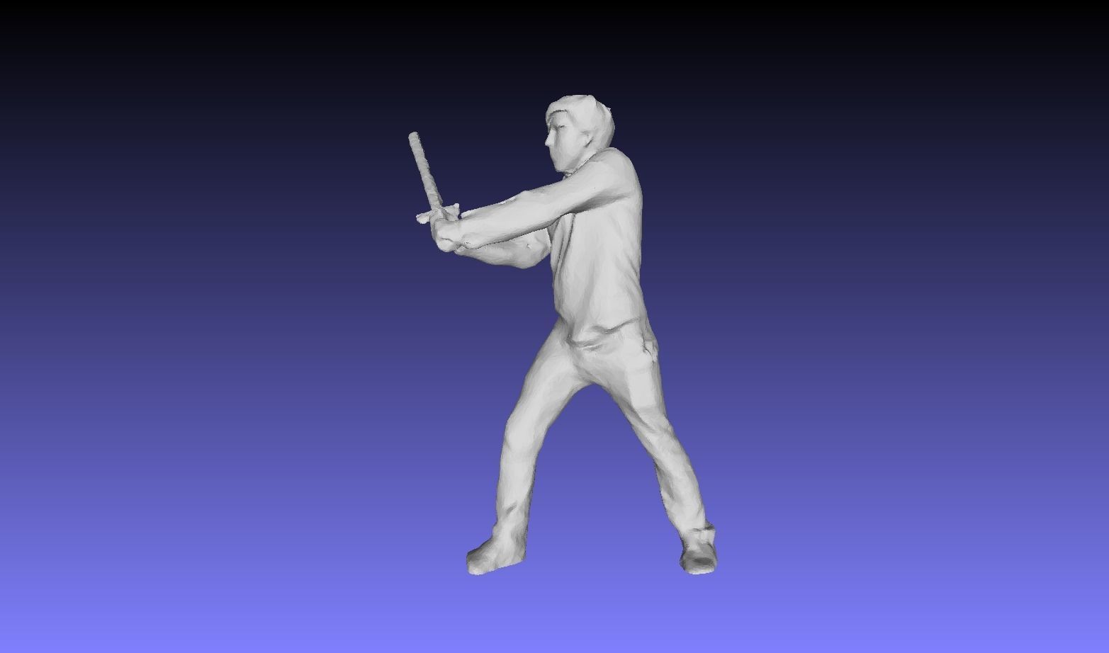 Printle R Homme 001 S 3D print model_31