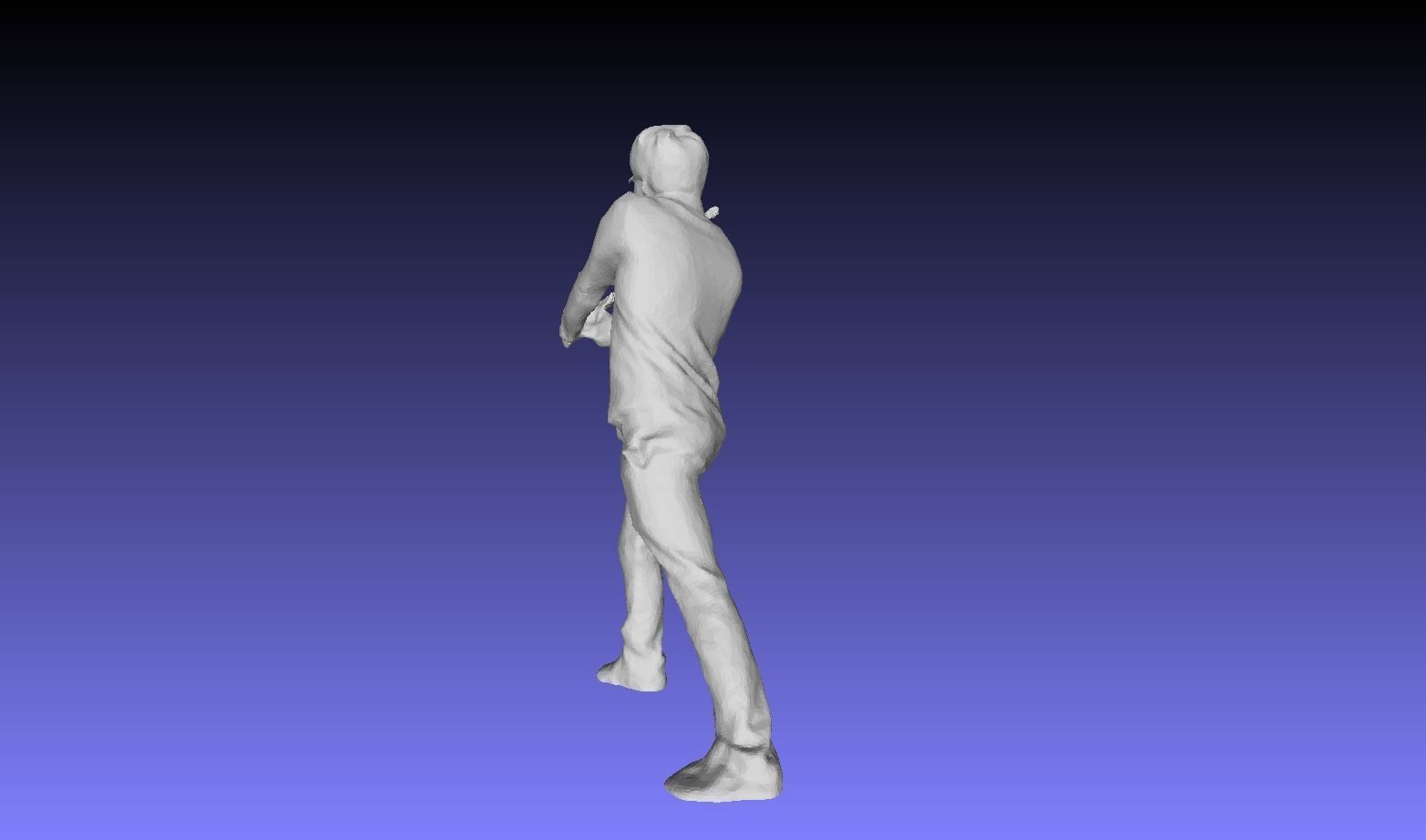 Printle R Homme 001 S 3D print model_25