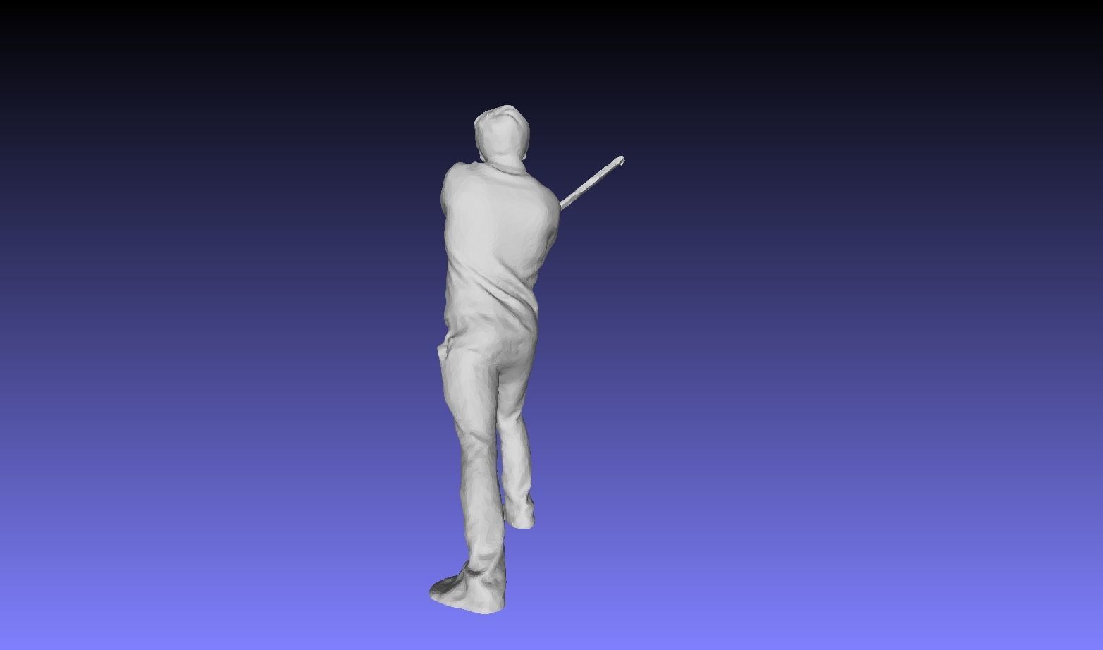 Printle R Homme 001 S 3D print model_21