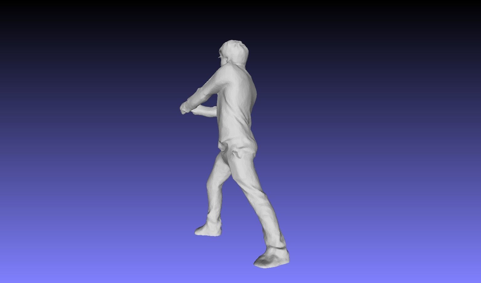 Printle R Homme 001 S 3D print model_27