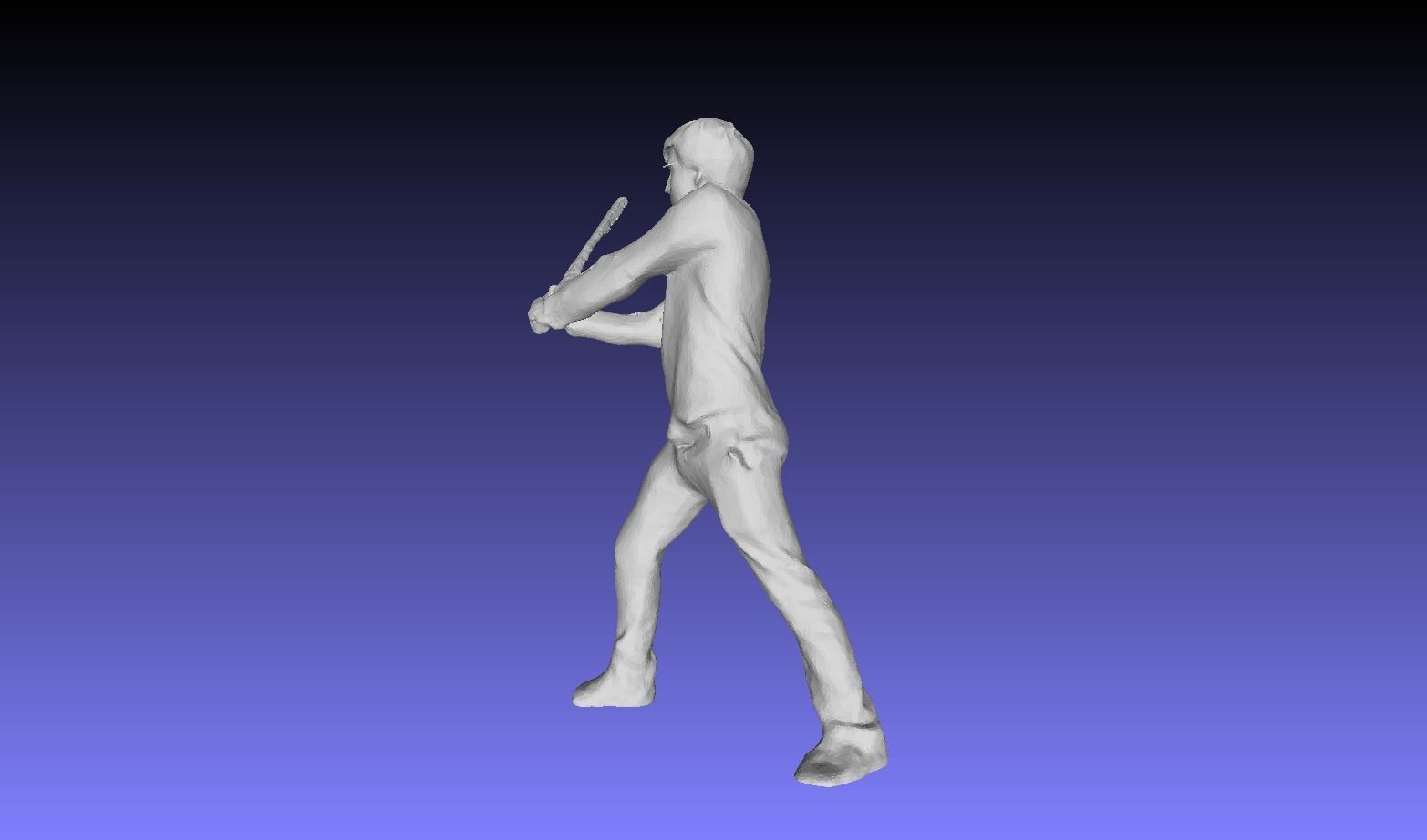 Printle R Homme 001 S 3D print model_28