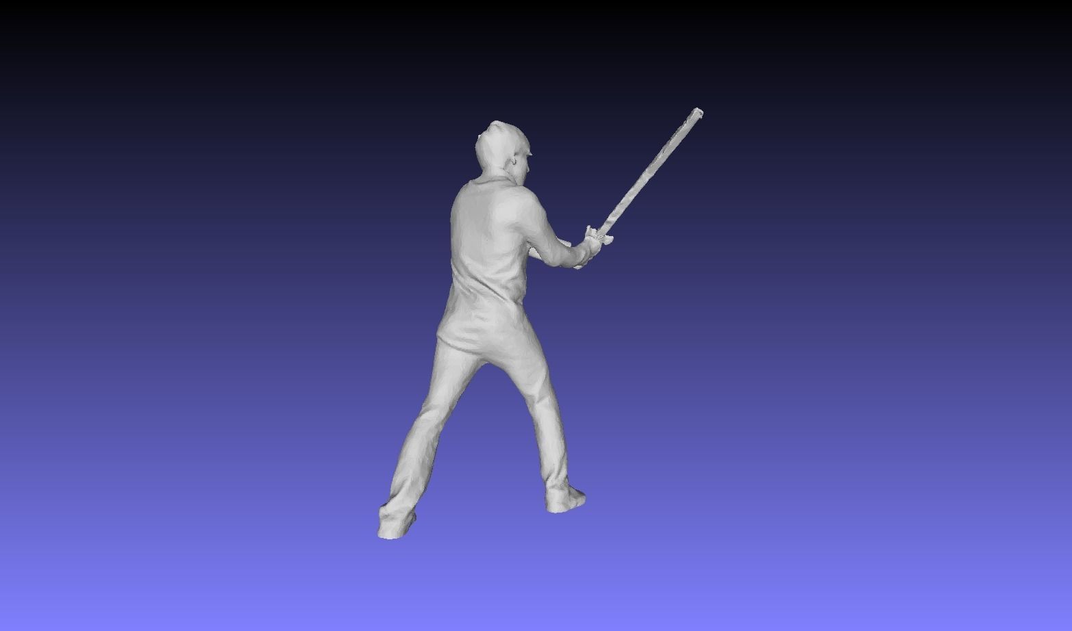 Printle R Homme 001 S 3D print model_15