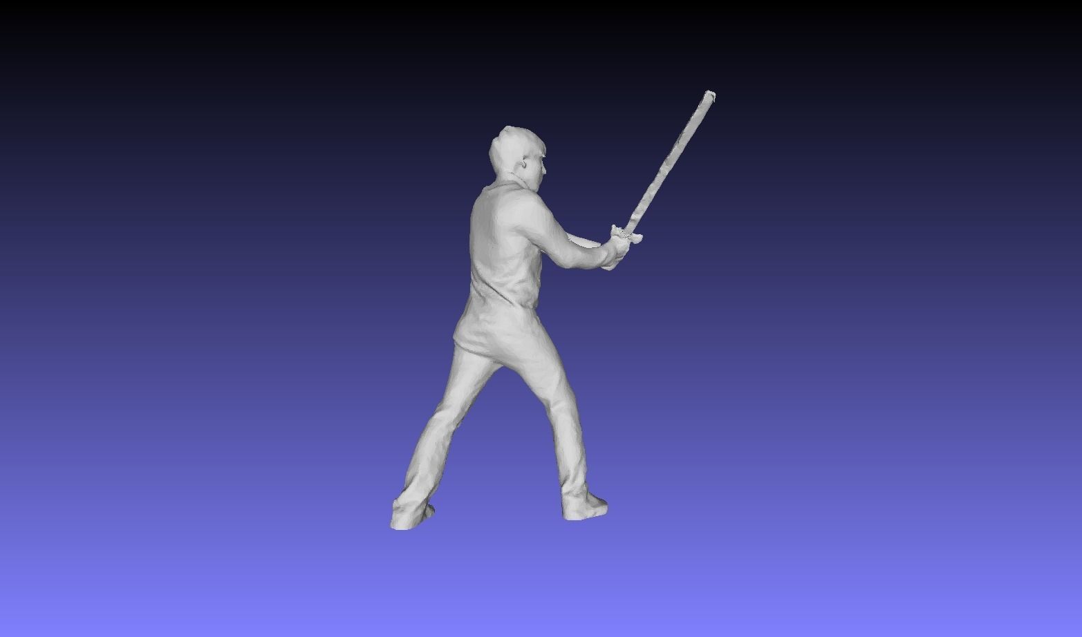 Printle R Homme 001 S 3D print model_13