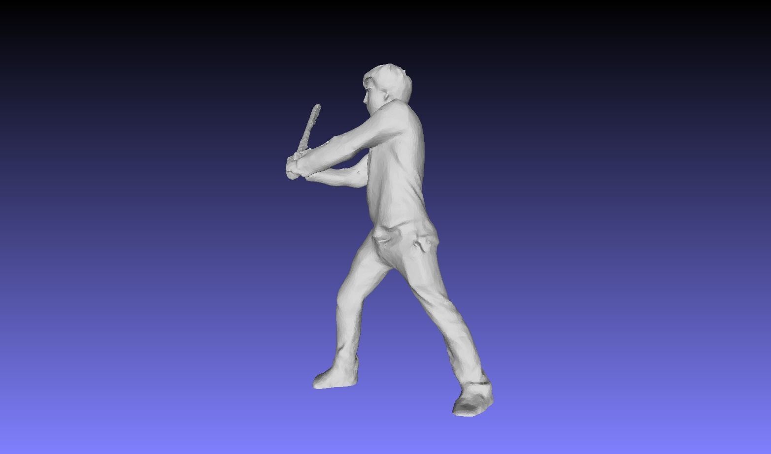 Printle R Homme 001 S 3D print model_29