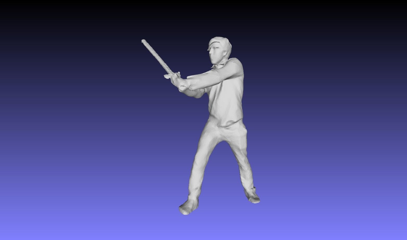 Printle R Homme 001 S 3D print model_33