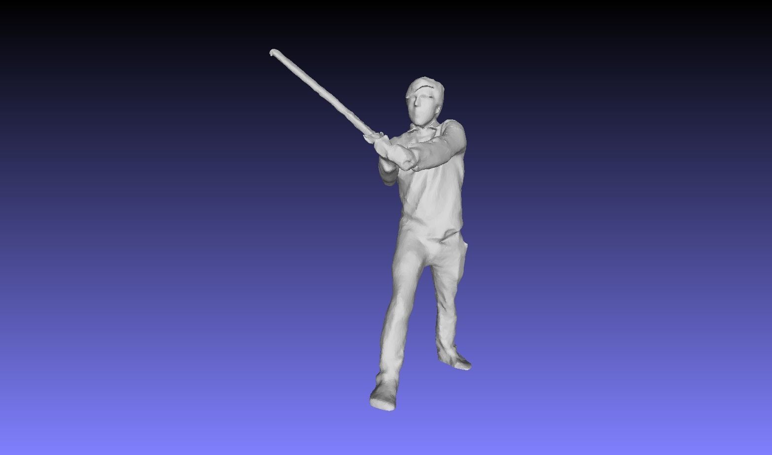 Printle R Homme 001 S 3D print model_35