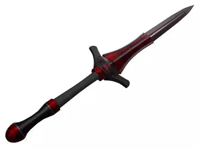 Dark sword