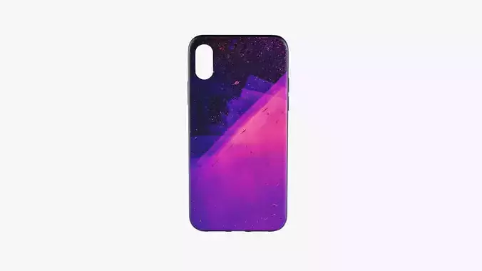 iPhone XR Case 1