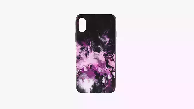 iPhone XR Case 2